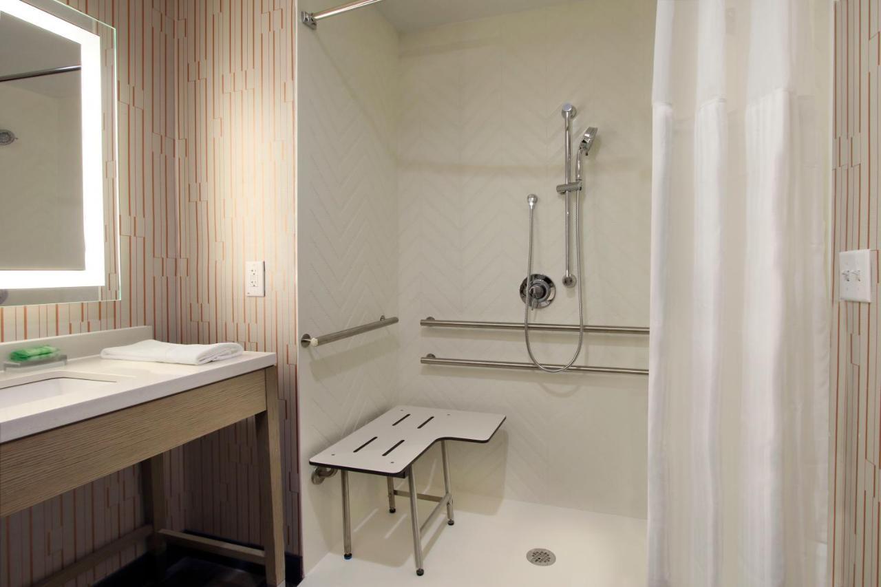 Holiday Inn Hattiesburg - North By Ihg Buitenkant foto