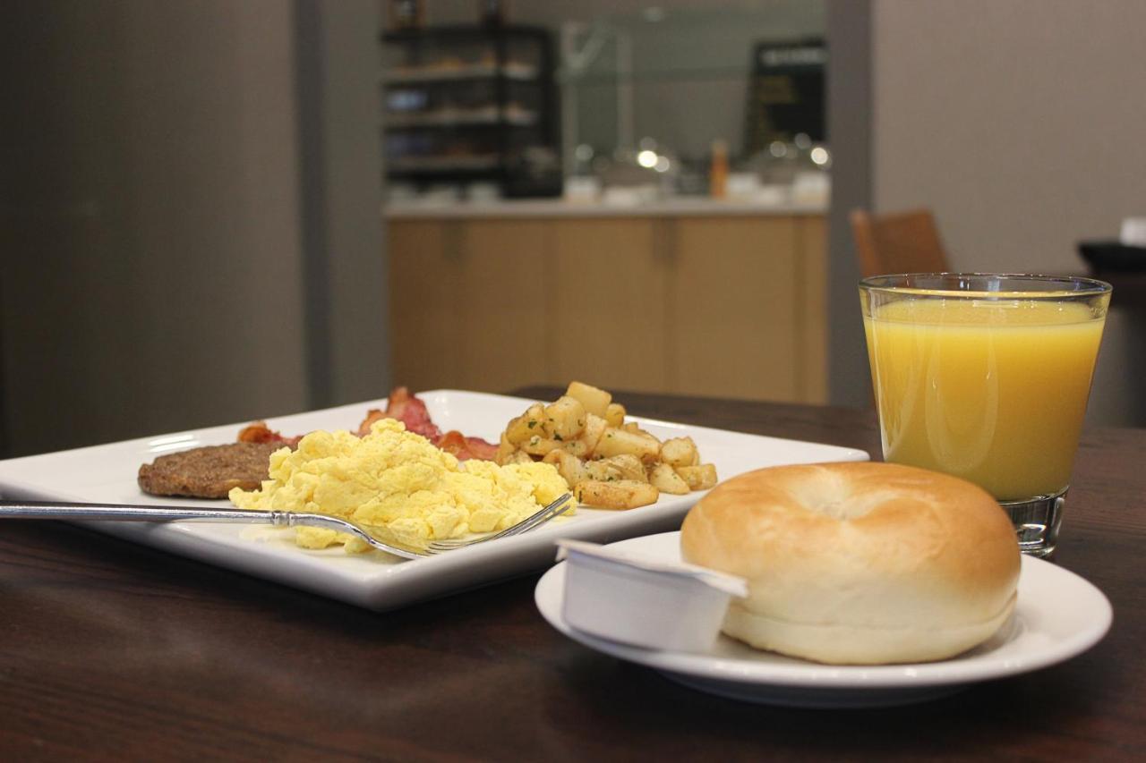 Holiday Inn Hattiesburg - North By Ihg Buitenkant foto