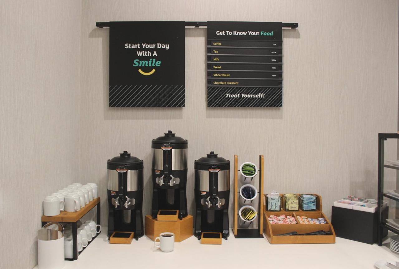 Holiday Inn Hattiesburg - North By Ihg Buitenkant foto