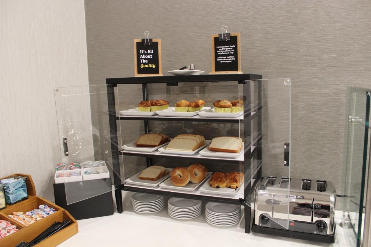 Holiday Inn Hattiesburg - North By Ihg Buitenkant foto