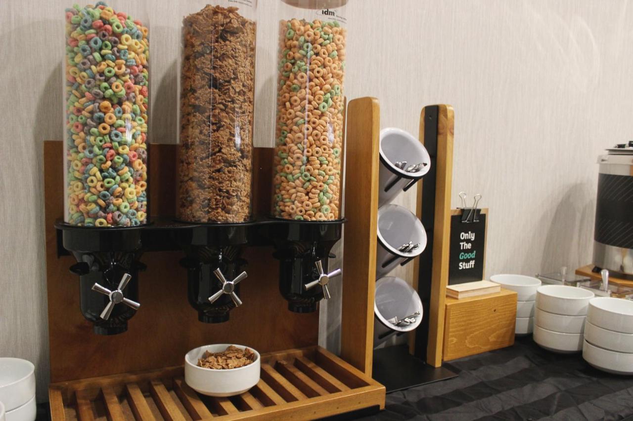 Holiday Inn Hattiesburg - North By Ihg Buitenkant foto