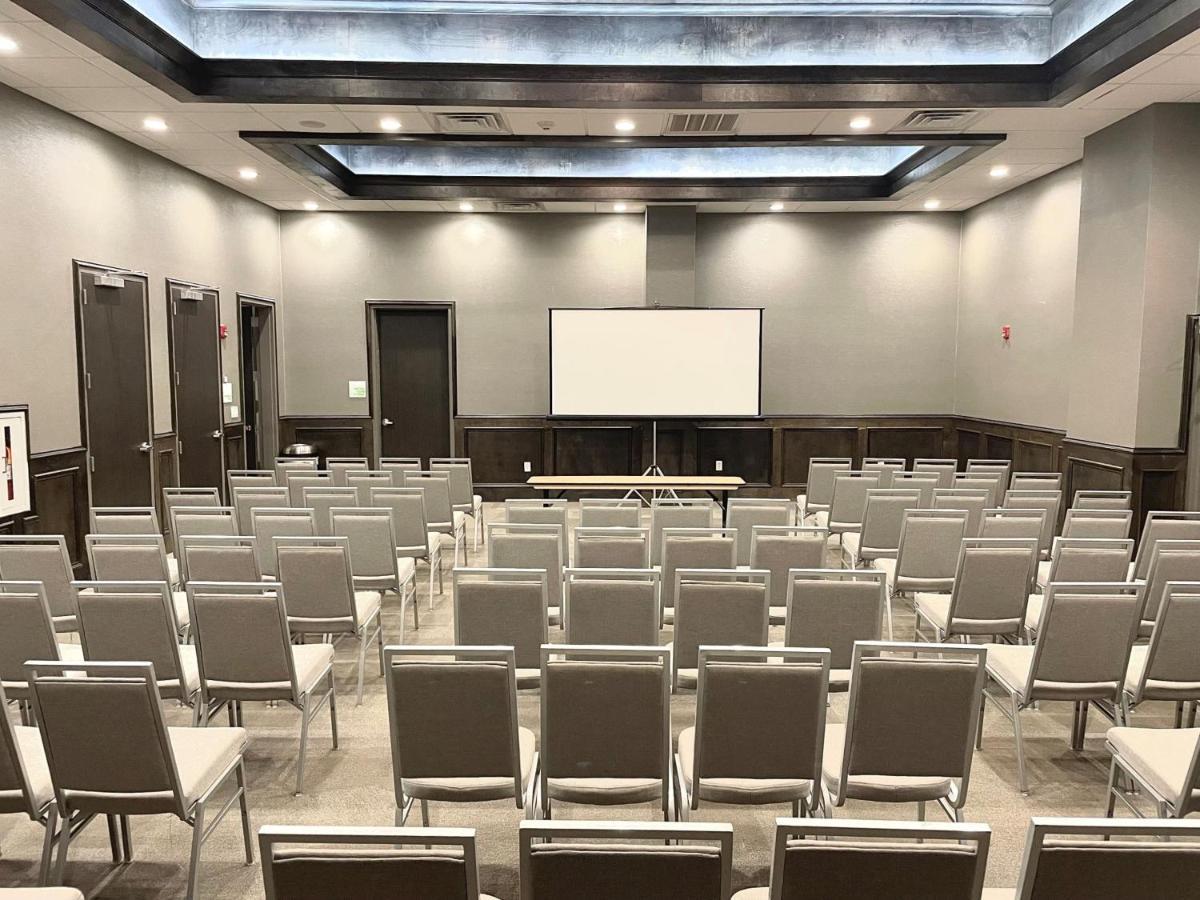Holiday Inn Hattiesburg - North By Ihg Buitenkant foto