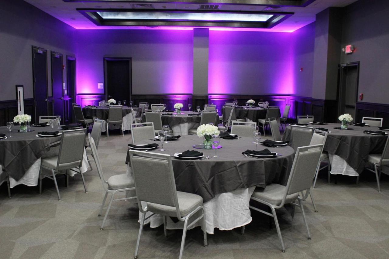 Holiday Inn Hattiesburg - North By Ihg Buitenkant foto
