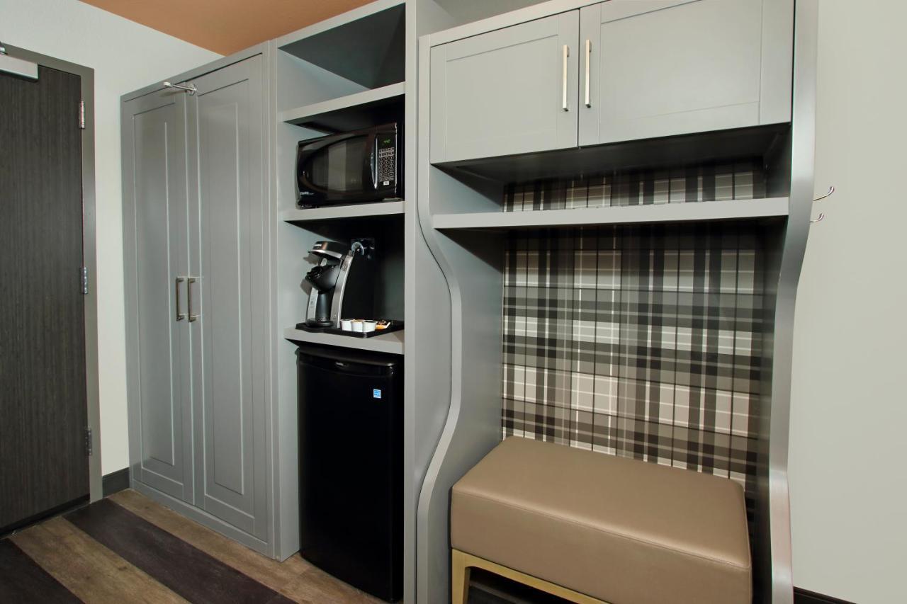 Holiday Inn Hattiesburg - North By Ihg Kamer foto