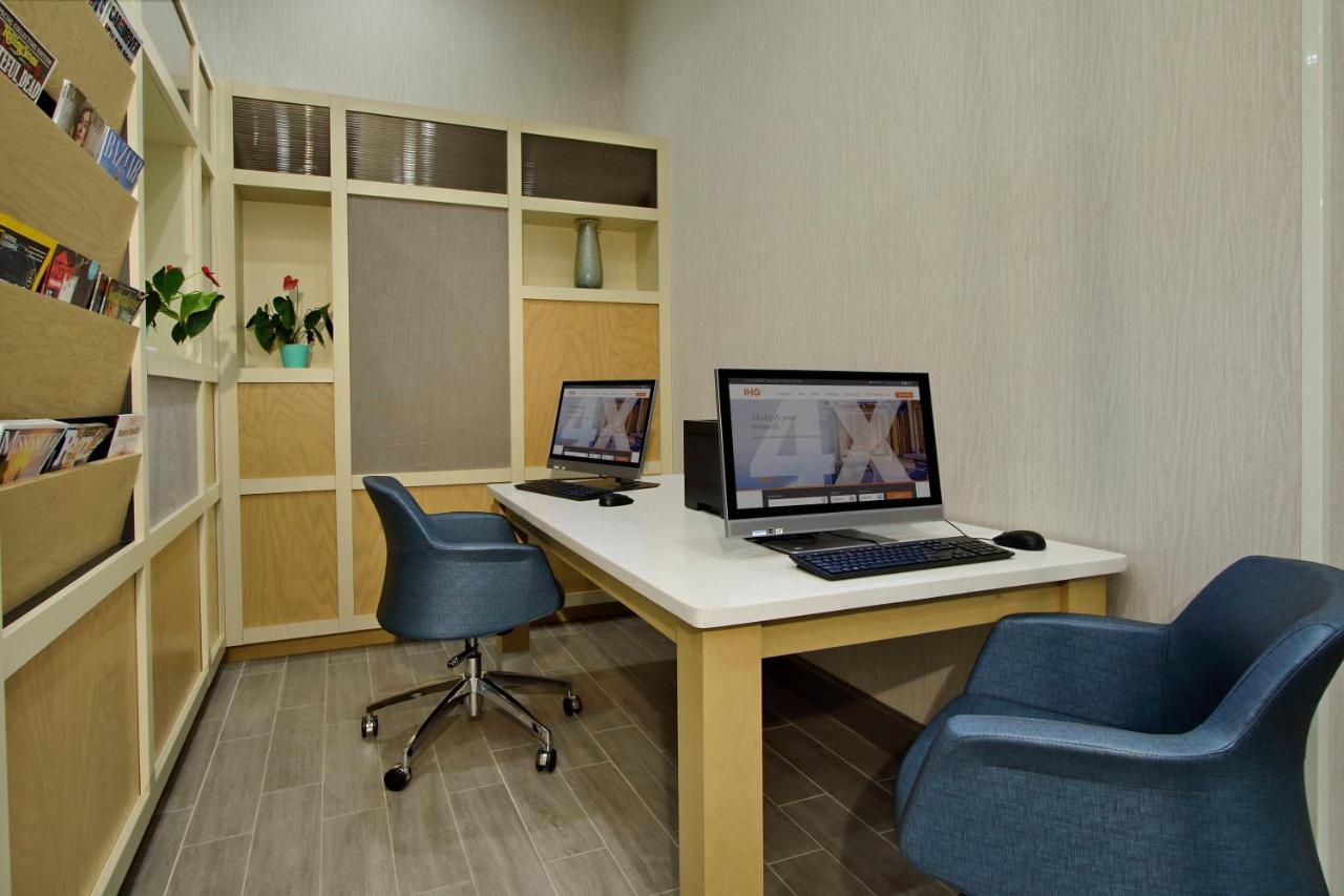 Holiday Inn Hattiesburg - North By Ihg Buitenkant foto