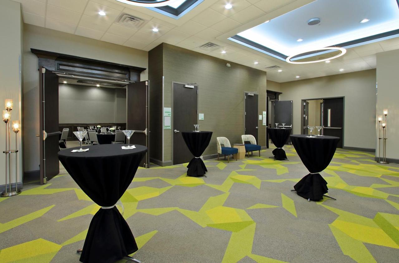 Holiday Inn Hattiesburg - North By Ihg Buitenkant foto