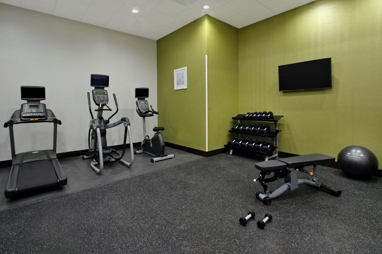 Holiday Inn Hattiesburg - North By Ihg Buitenkant foto