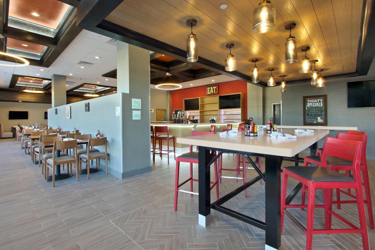 Holiday Inn Hattiesburg - North By Ihg Buitenkant foto