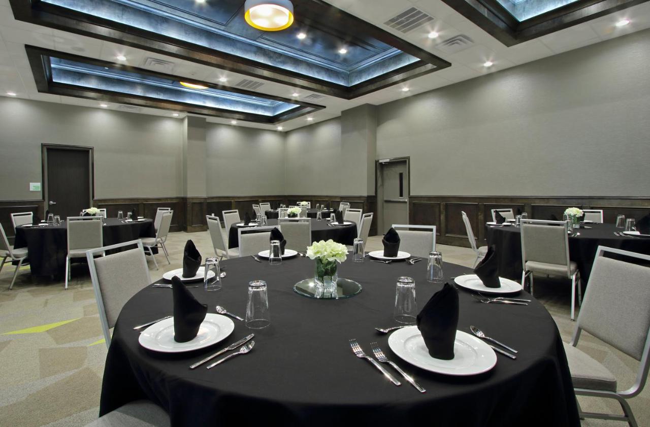 Holiday Inn Hattiesburg - North By Ihg Buitenkant foto