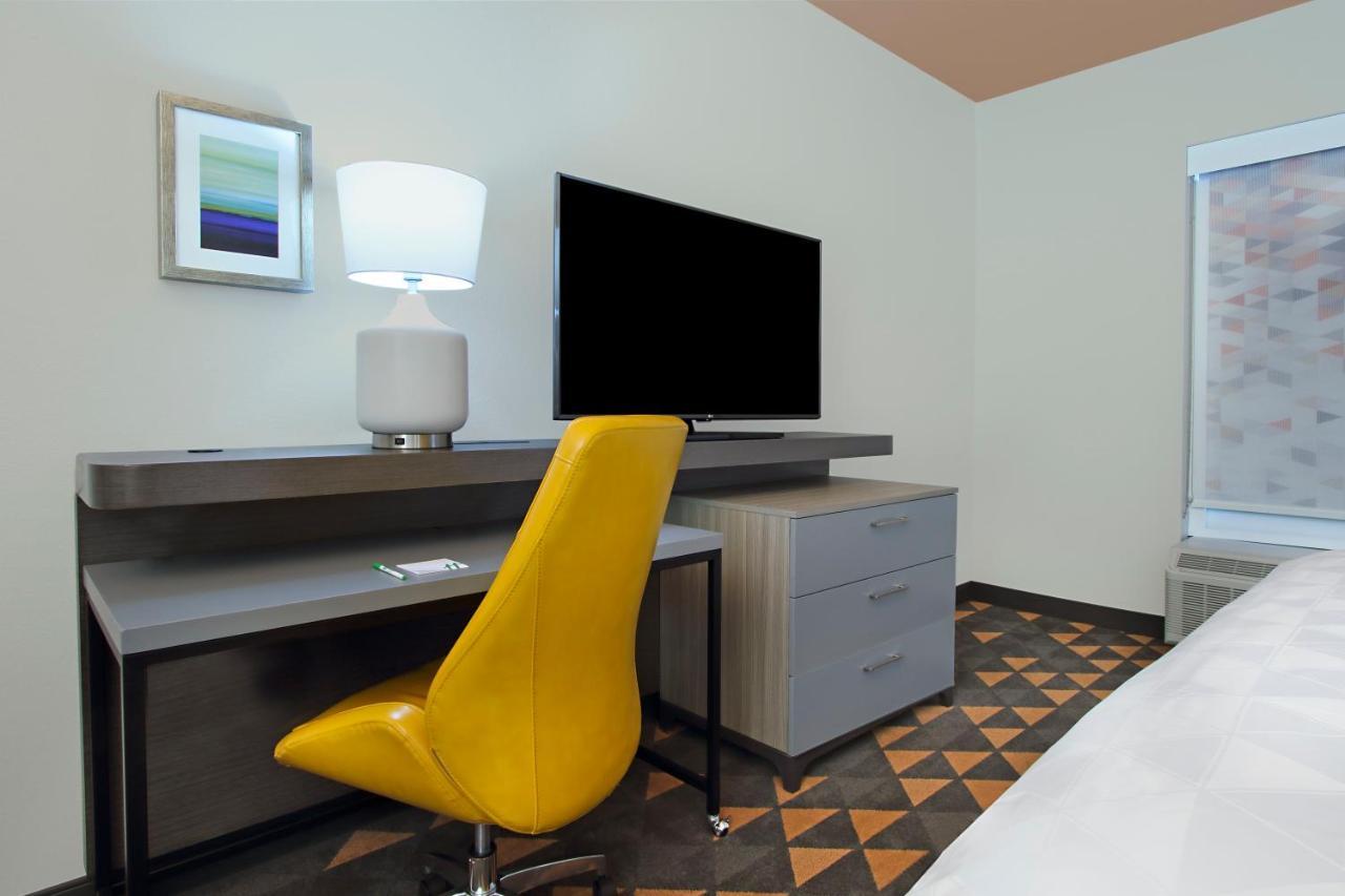 Holiday Inn Hattiesburg - North By Ihg Buitenkant foto