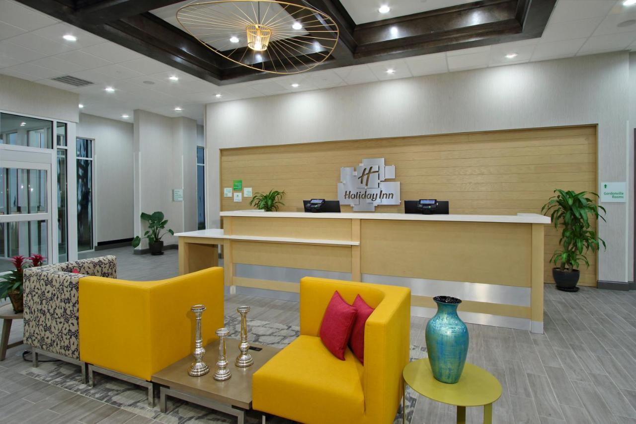 Holiday Inn Hattiesburg - North By Ihg Buitenkant foto